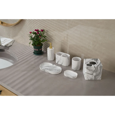 Resin Bathroom Sets (7- or 8-Piece Sets) product image