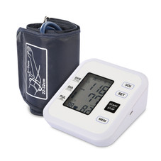 iMounTEK® Arm Blood Pressure Monitor product image