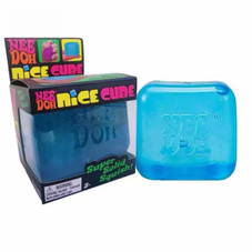 Maltose Cube Stress Relief Squeeze Toy (1- or 3-Pack) product image