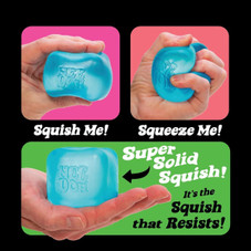 Maltose Cube Stress Relief Squeeze Toy (1- or 3-Pack) product image