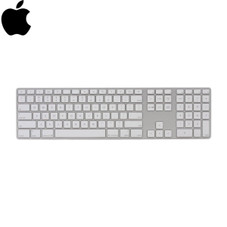 Apple Aluminum Wired USB Keyboard product image