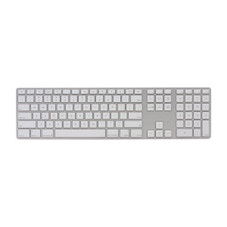 Apple Aluminum Wired USB Keyboard product image