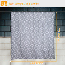 NewHome™ Shower Curtain product image