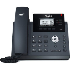 Yealink T40GB Gigabit IP Phone  product image