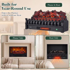 Electric Fireplace Insert product image