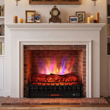 Electric Fireplace Insert product image