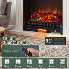 Electric Fireplace Insert product image