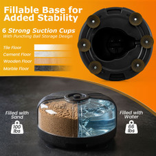 Punching Bag with Stand product image