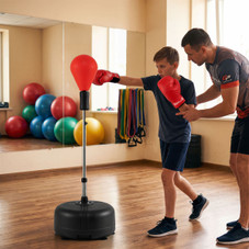 Punching Bag with Stand product image