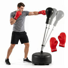 Punching Bag with Stand product image