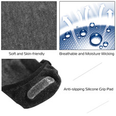 Low Cut Socks (5-Pairs) product image