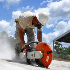 Respirator Anti-Dust Gas Mask & Anti-Fog Goggles product image