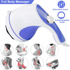 iMounTEK Electric Handheld Body Massager product image