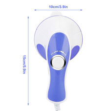 iMounTEK Electric Handheld Body Massager product image