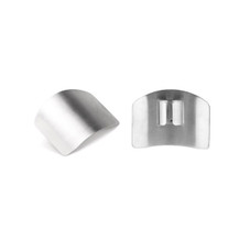 Stainless Steel Finger Protector product image