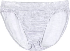 Ultra Soft Cotton Modal Bikini Panties (6-Pack) product image
