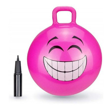 BounceZiez Inflatable Bouncing Hopper product image