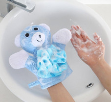 Children's Character Loofa product image