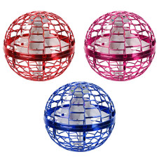 Remote Control Flying Ball Toy product image