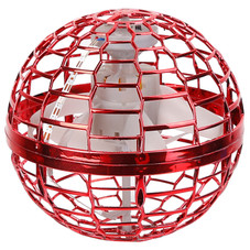 Remote Control Flying Ball Toy product image