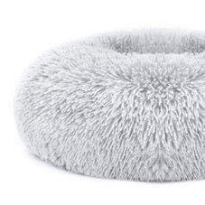PetLuv™ Soft Fleece Pet Bed product image