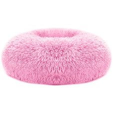 PetLuv™ Soft Fleece Pet Bed product image