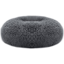 PetLuv™ Soft Fleece Pet Bed product image
