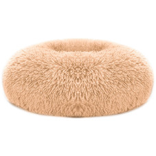 PetLuv™ Soft Fleece Pet Bed product image