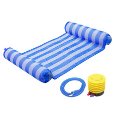 CoolWorld Inflatable Pool Float Hammock product image