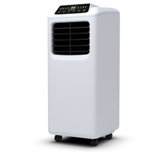 Portable 8,000 BTU Air Conditioner & Dehumidifier product image