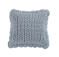 Donna Sharp Chunky Knit Throw Pillow product image