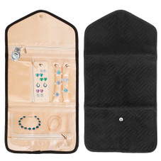 iMounTEK® Travel Jewelry Organizer Case product image