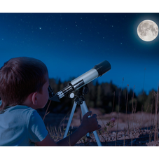 iMounTEK® Kids' Astronomical Monocular Telescope product image