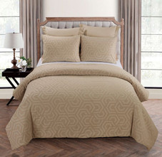 Donna Sharp® Seville 3-Piece Cotton Comforter Set product image