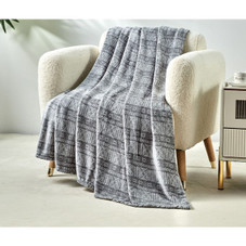 50 x 60-Inch Super-Soft Printed Throw product image
