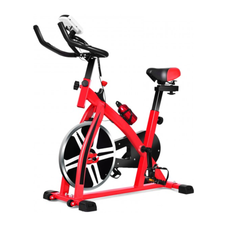 Adjustable LCD Screen Exercise Bike  product image