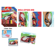 Artlover Mosaic Art Kits (Set of 3) product image