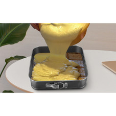 iMounTEK® 3-Piece Nonstick Springform Cake Pans product image