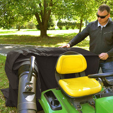 iMounTEK® Lawn Tractor Leaf Bag product image