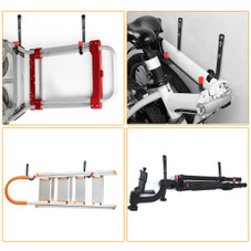 iMounTEK® Garage Storage Hooks (6-Pack) product image