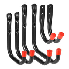 iMounTEK® Garage Storage Hooks (6-Pack) product image