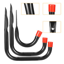 iMounTEK® Garage Storage Hooks (6-Pack) product image
