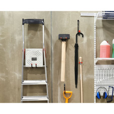 iMounTEK® Garage Storage Hooks (6-Pack) product image