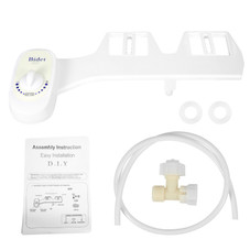 Adjustable Water Pressure Bidet by iMounTEK® product image