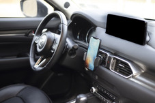 Universal 360° 3-in-1 Design Car Mount for Smartphones (1- or 2-Pack) product image Universal 360° 3-in-1 Design Car Mount for Smartphones (1- or 2-Pack) product image