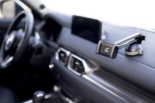 Universal 360° 3-in-1 Design Car Mount for Smartphones (1- or 2-Pack) product image Universal 360° 3-in-1 Design Car Mount for Smartphones (1- or 2-Pack) product image