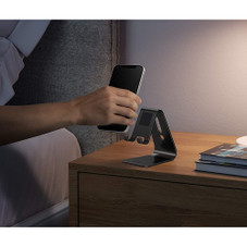Aluminum Case Compatible Phone and Tablet Stand product image Aluminum Case Compatible Phone and Tablet Stand product image