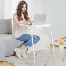 Portable Adjustable Tray Table product image