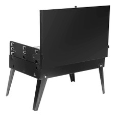 NewHome Foldable Charcoal Grill product image