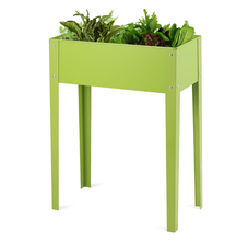 Elevated Outdoor Garden Plant Stand product image